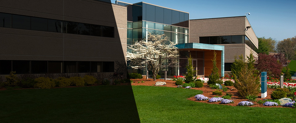 Eatonville Landscapers