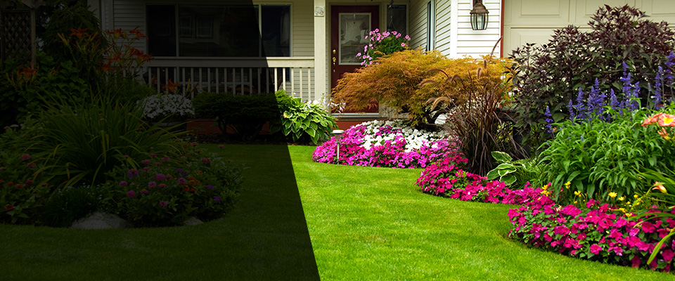 Eatonville Landscapers